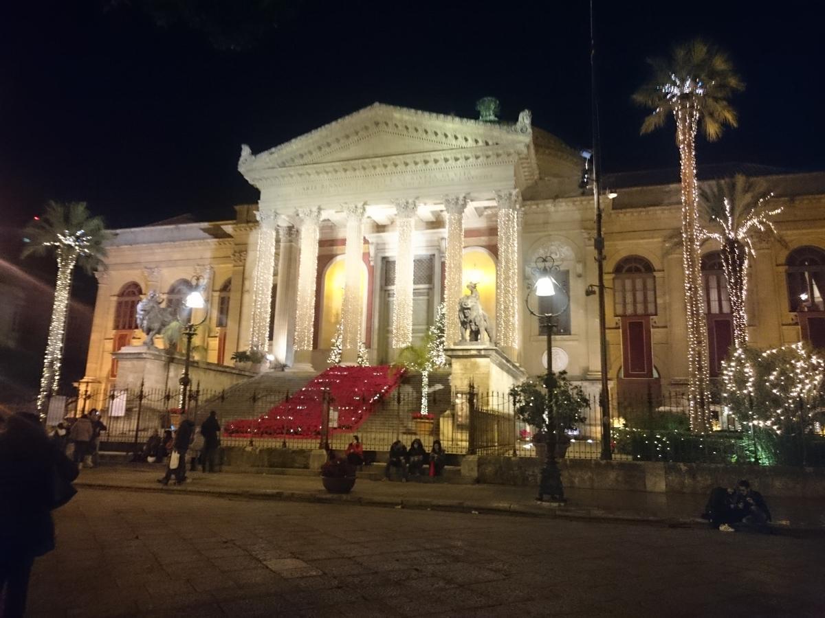 巴拉特马奇达住宿加早餐旅馆 巴勒莫 外观 照片